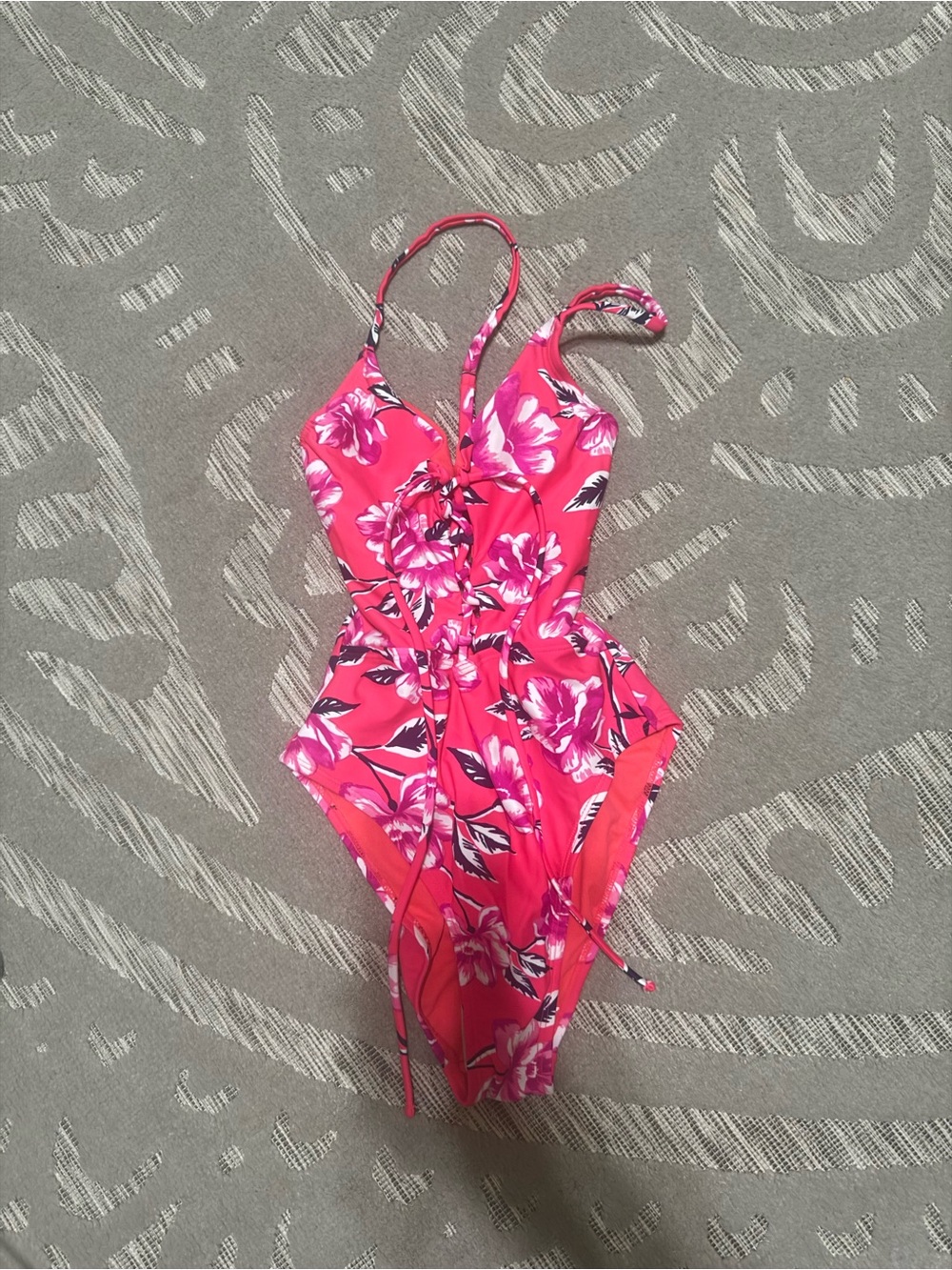 Bathing Suit Xhilaration